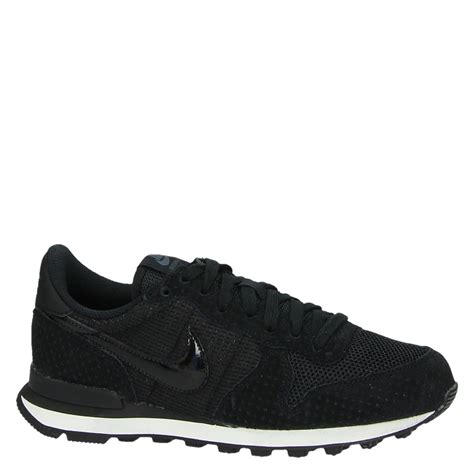 nike internationalist dames zwart zalando|Nike Internationalist online kopen .